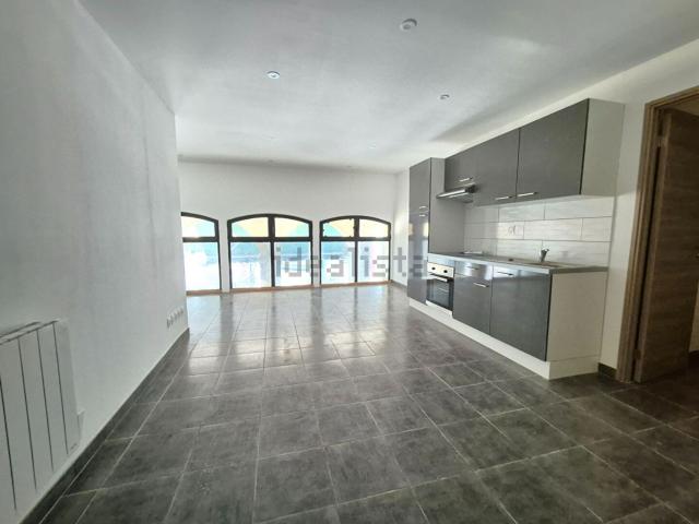 Appartement, Limoux