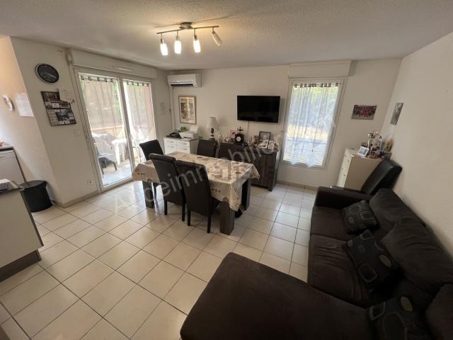 Appartement, Limoux