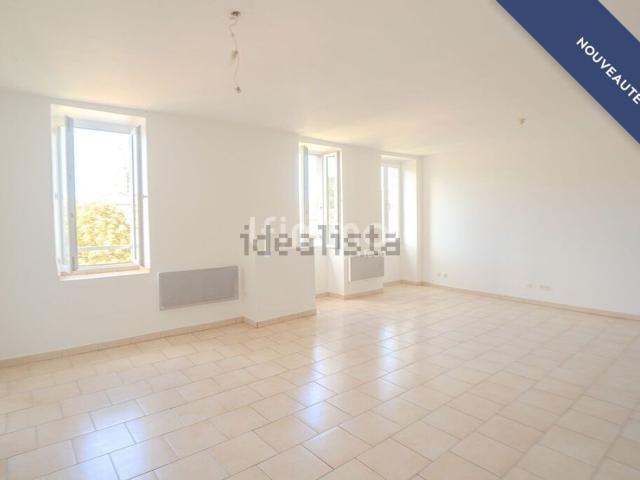 Appartement, Limoux