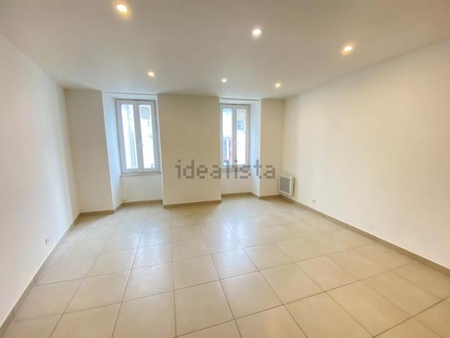 Appartement, Limoux