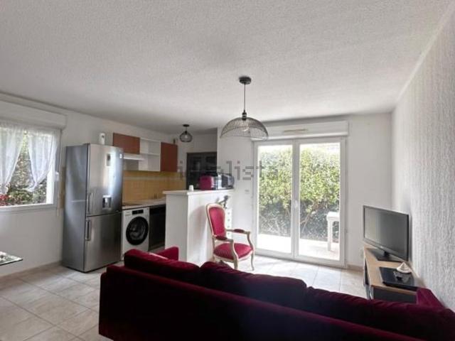 Appartement, Limoux