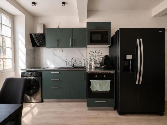 Appartement, Limoux