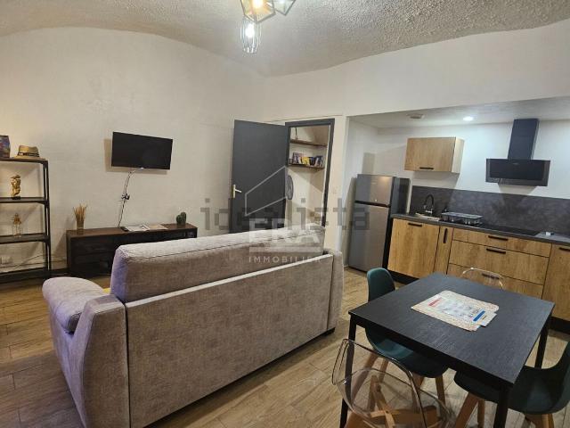 Appartement, Limoux
