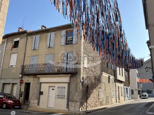 Appartement, Limoux