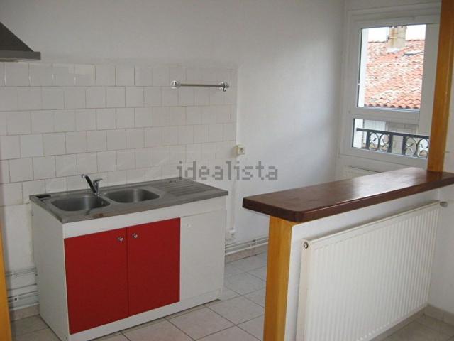 Appartement, Limoux