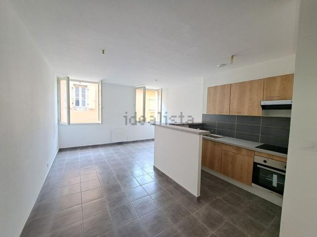 Appartement, Limoux
