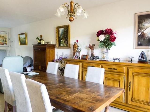 Appartement, Limoux