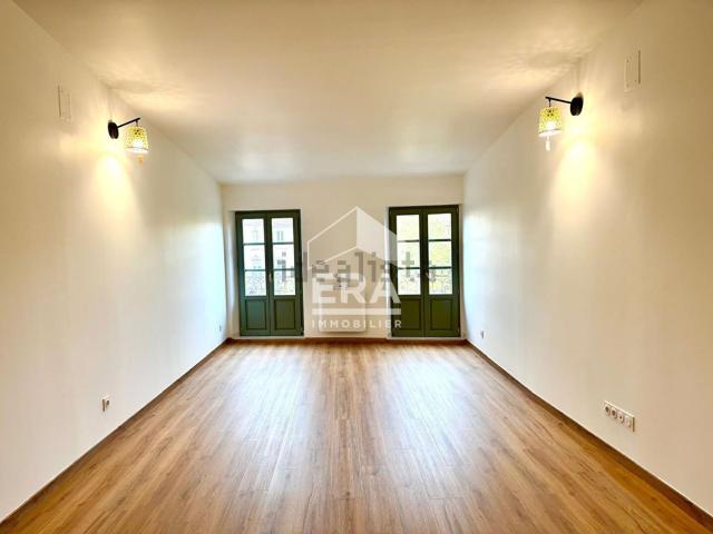 Appartement, Limoux