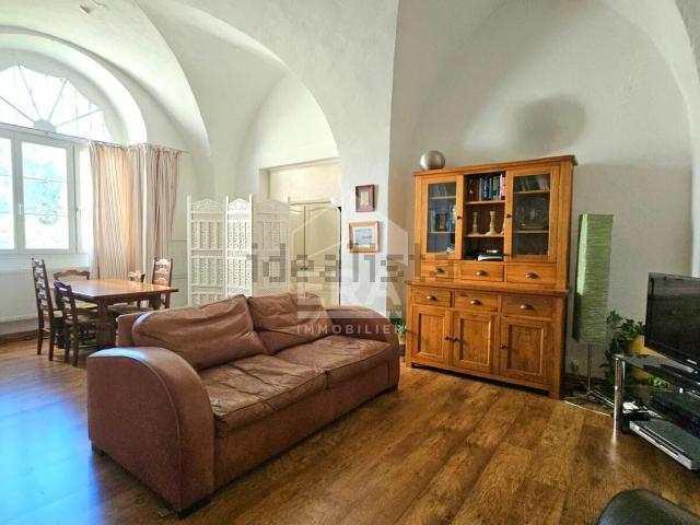 Appartement, Limoux