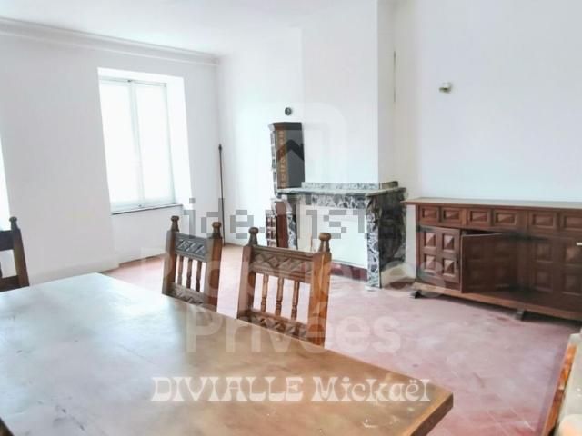Appartement, Limoux