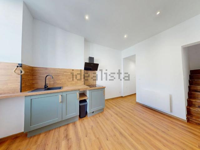 Appartement, Limoux