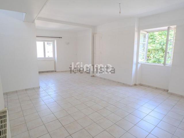 Appartement, Limoux