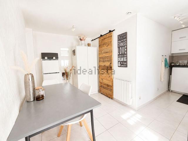 Appartement, Linas