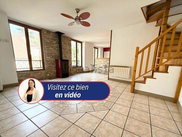 Appartement, Linas