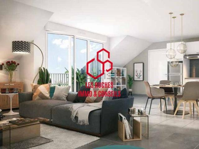 Appartement, Linas