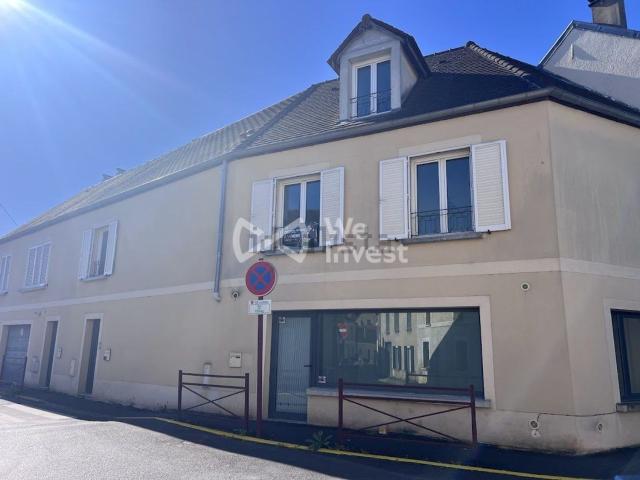 Appartement, Linas