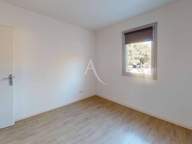 Appartement LINAS 2 pièces 41.03 m²