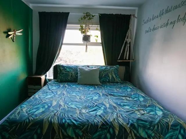 Appartement Lingestraat in Groningen