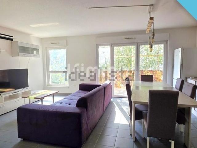 Appartement, Lingolsheim