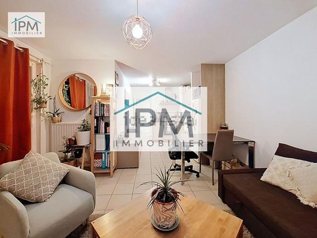 Appartement, Lingolsheim