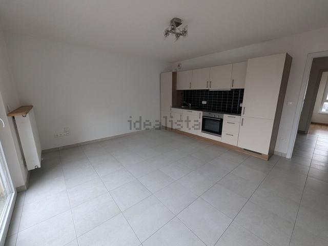Appartement, Lingolsheim
