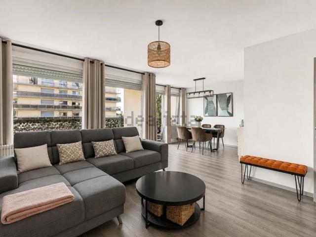Appartement, Lingolsheim