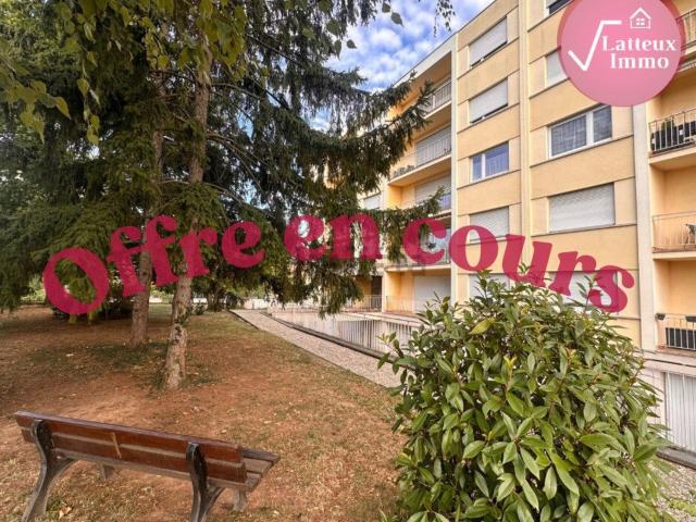 Appartement, Lingolsheim
