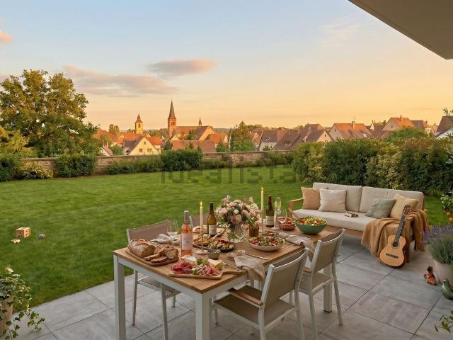 Appartement, Lingolsheim