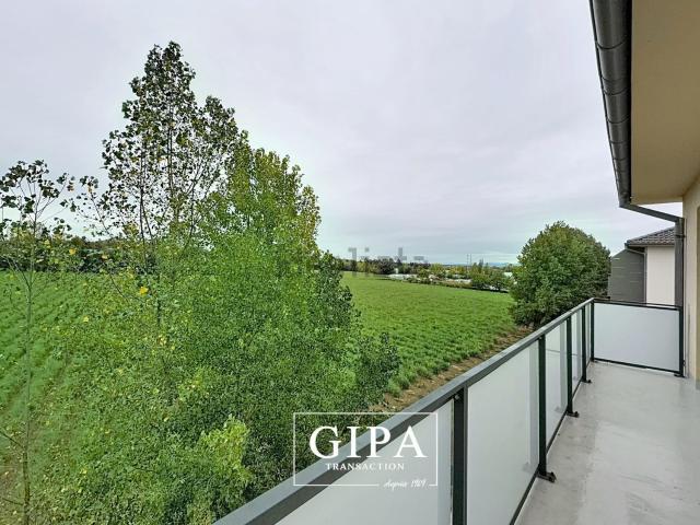 Appartement, Lingolsheim