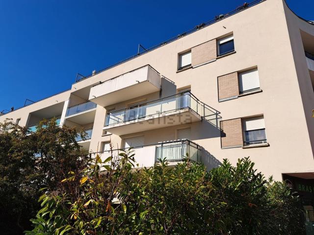 Appartement, Lingolsheim