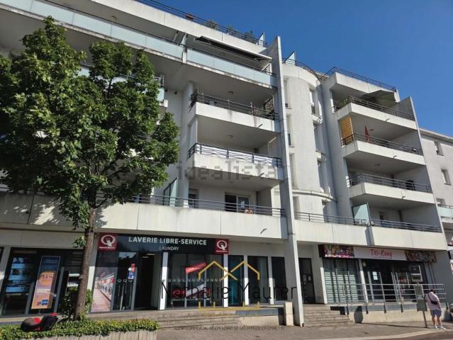 Appartement, Lingolsheim