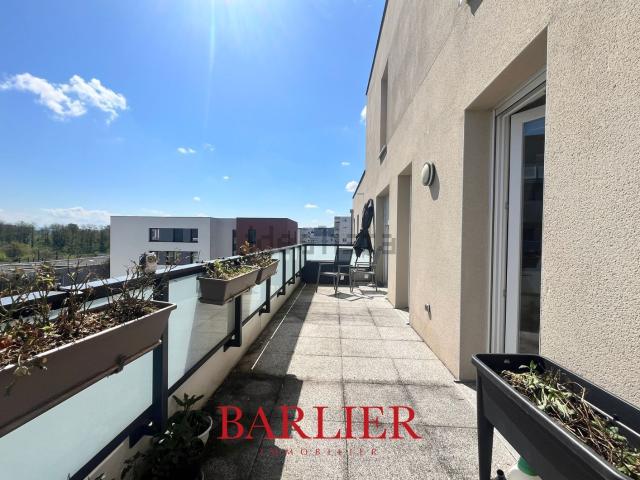 Appartement, Lingolsheim