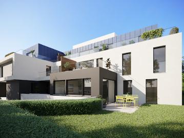 Appartement Lingolsheim 5 pièces GAR'DENIA Lingolsheim
