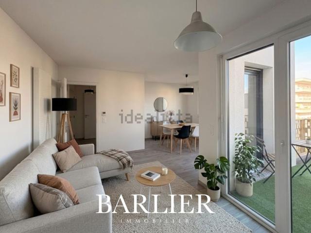 Appartement, Lingolsheim