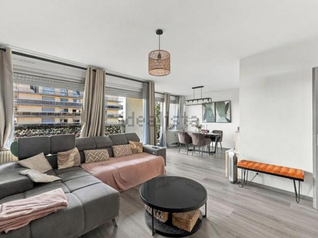 Appartement, Lingolsheim