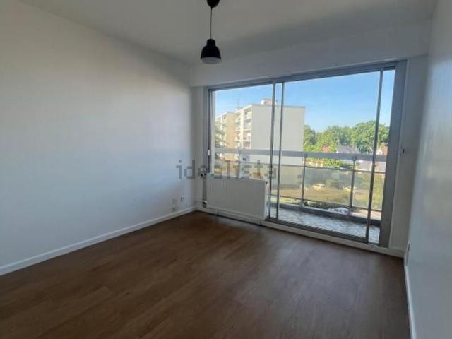 Appartement, Lingolsheim