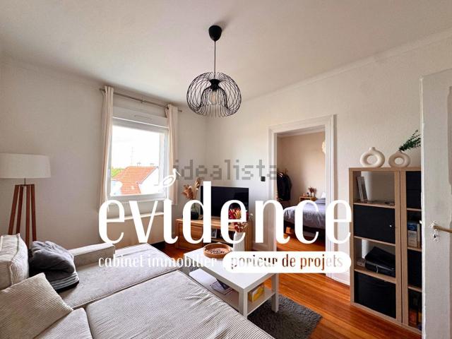 Appartement, Lingolsheim