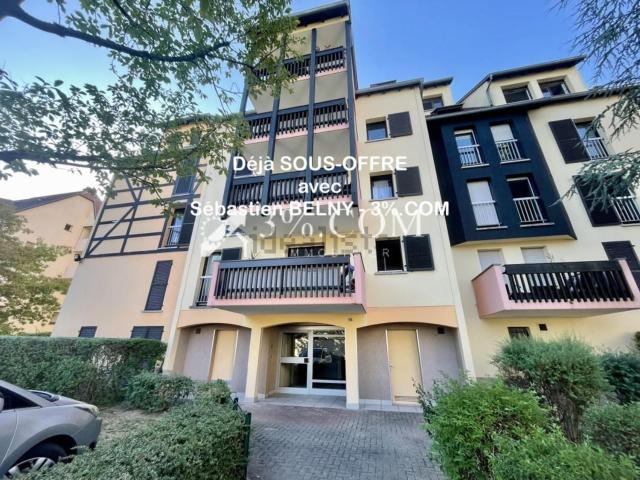 Appartement, Lingolsheim