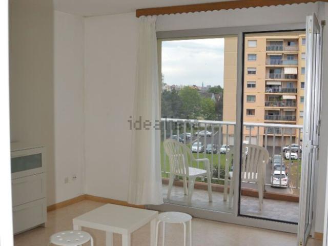 Appartement, Lingolsheim
