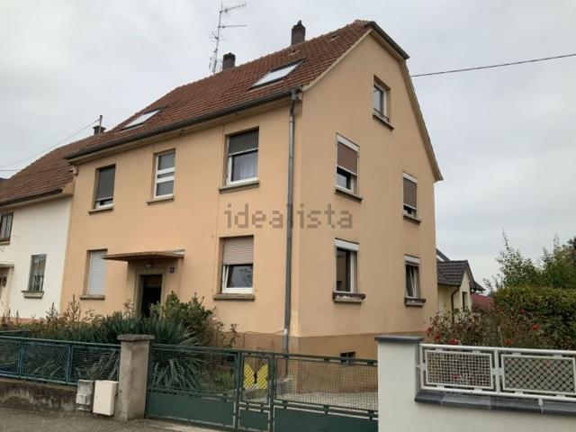 Appartement, Lingolsheim