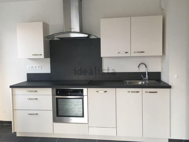 Appartement, Lingolsheim
