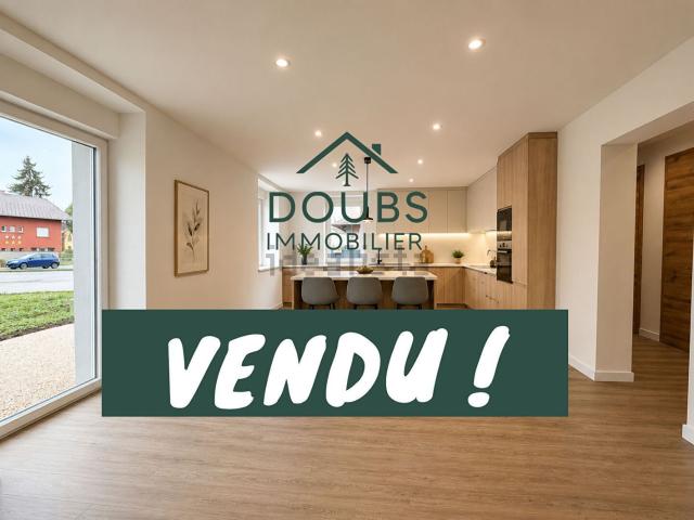 Appartement, Lingolsheim