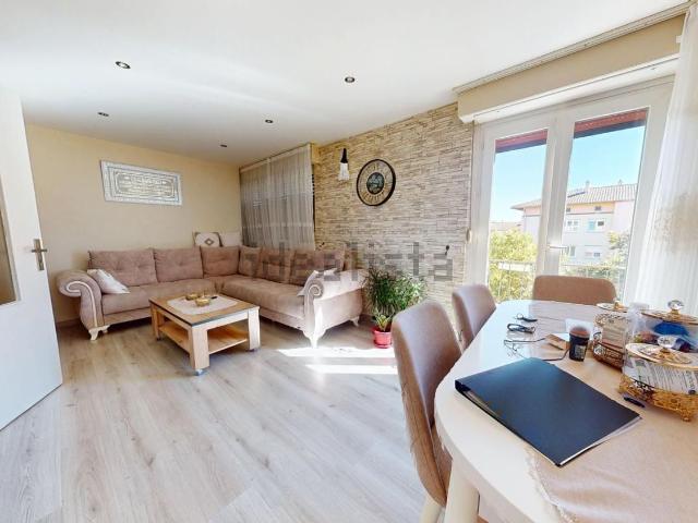 Appartement, Lingolsheim
