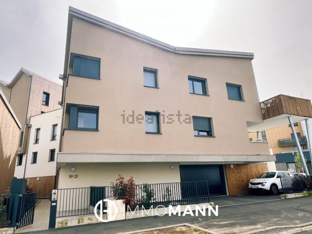 Appartement, Lingolsheim