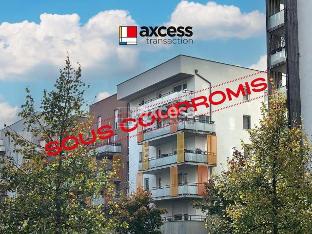 Appartement, Lingolsheim