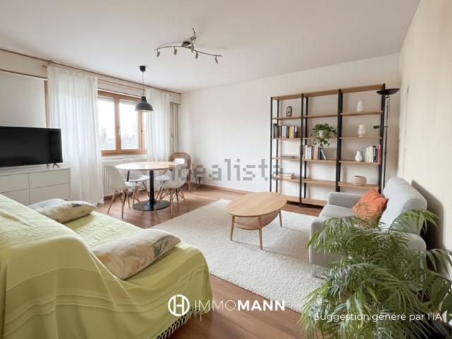 Appartement, Lingolsheim