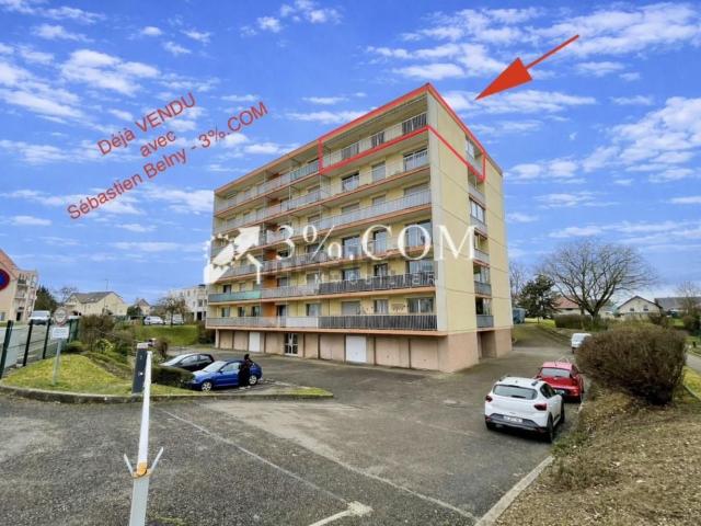 Appartement, Lingolsheim