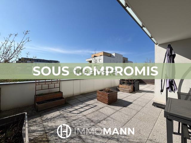 Appartement, Lingolsheim