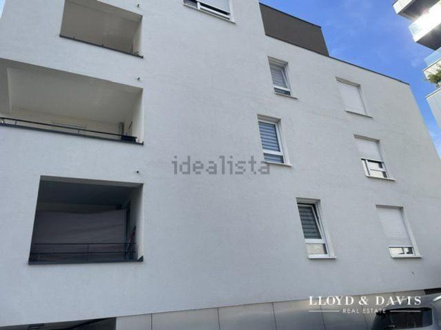 Appartement, Lingolsheim