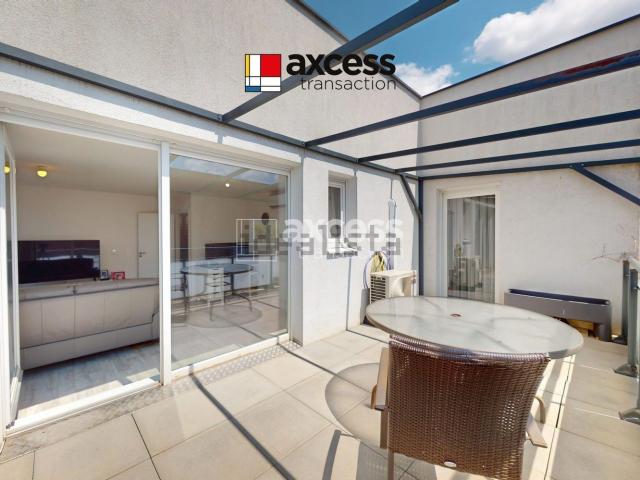 Appartement, Lingolsheim